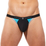 Gregg Homme Men's Room-Max Gym Thong - 190504