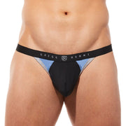 Gregg Homme Men's Room-Max Gym Thong - 190504