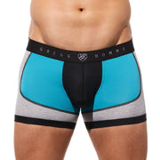 Gregg Homme Room-Max Gym Short - 190555