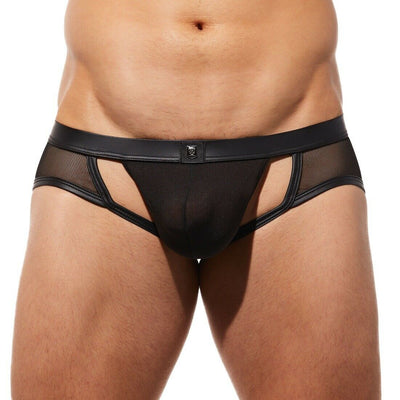 Gregg Homme Men's Ring My Bell Brief - 190703