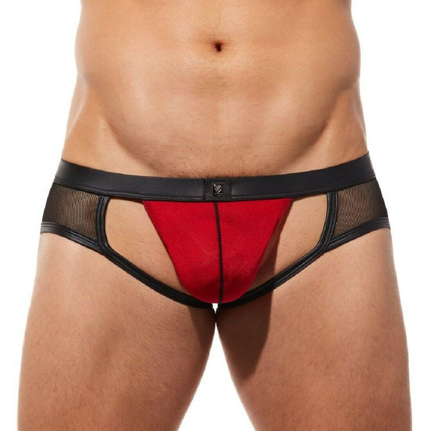 Gregg Homme Men's Ring My Bell Brief - 190703