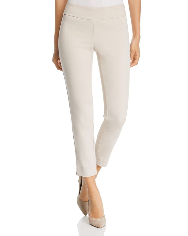 Lysse Tate Low Rise Pocket Ankle Pant - 2129
