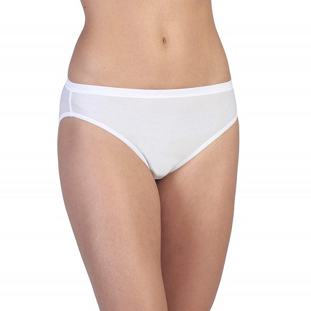 ExOfficio Women's Give-N-Go Bikini Brief - 2241-2185 – Treasure Lingerie