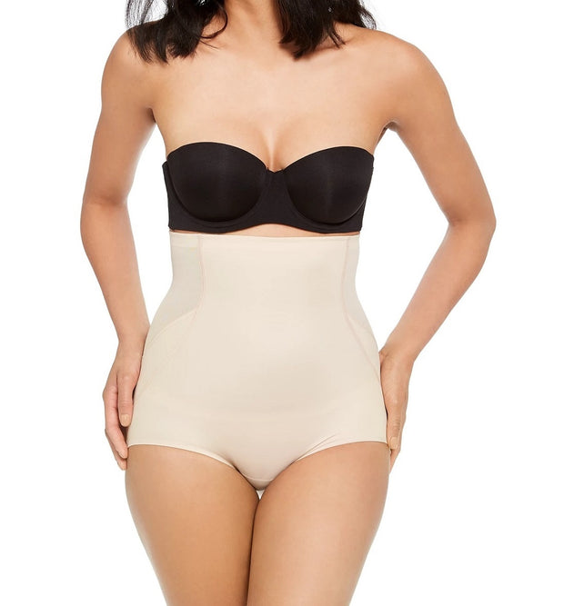 Miraclesuit Fit & Firm High-Waist Shaping Brief - 2355