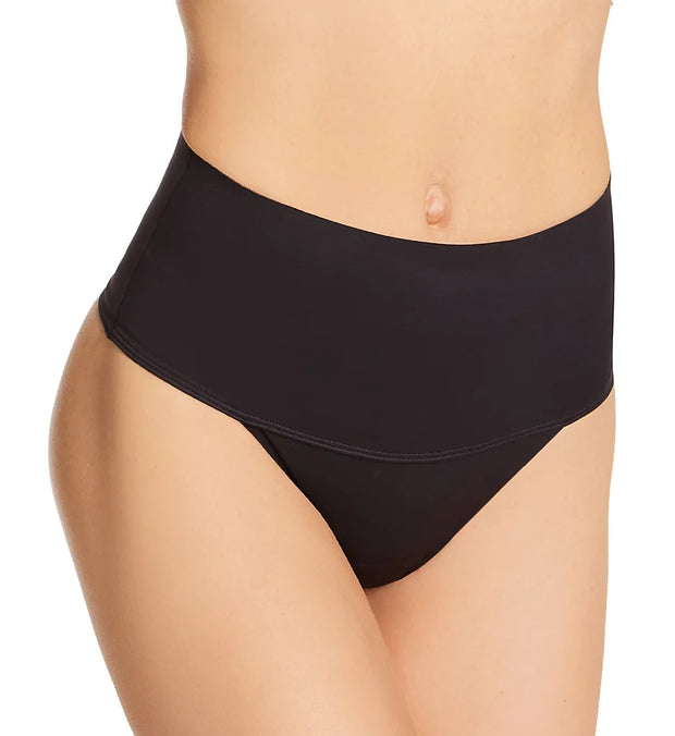 Miraclesuit Comfy Curves Waistline Thong - 2526
