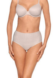 Miraclesuit Light Shaping Brief with Lace - 2535