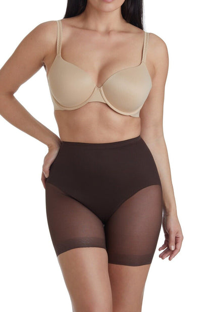 Miraclesuit Sheer Shaping Rear Lifting Boy Short - 2776