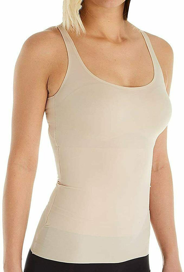 TC Fine Intimates Womens Full Fit Firm Control Camisole Style-4242 