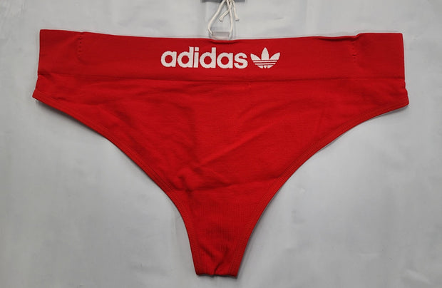 Adidas Women's Seamless Thong Underwear - 4A1H64