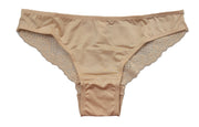 Timpa Lingerie Alice Brazilian Panty - 650700