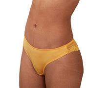 Timpa Lingerie Alice Brazilian Panty - 650700