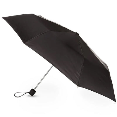 TotesTotesport Manual Umbrella Black - 7119