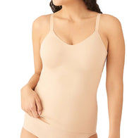 Wacoal Women's At Ease Shaping Camisole - 802310