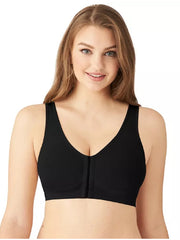 Wacoal Women's B-Smooth Front Close Bralette - 835475