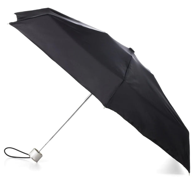 Totes Mini Manual Open Close Umbrella With Neverwet - 8407