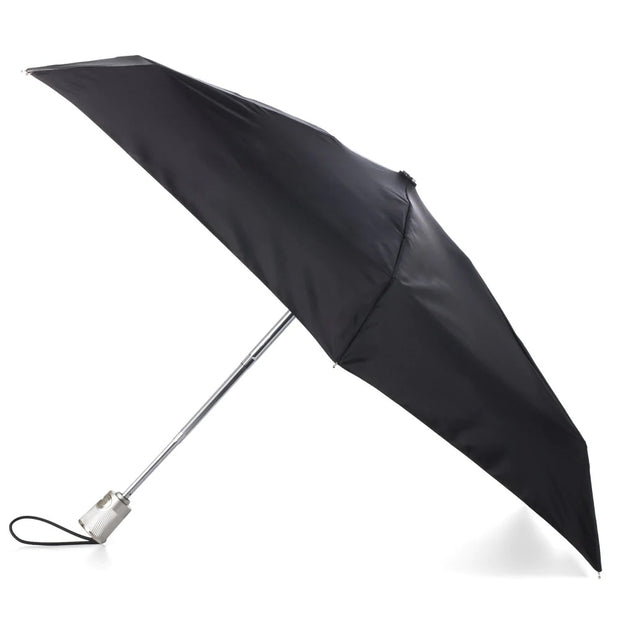 Totes Auto Open Close Umbrella with NeverWet - 8408