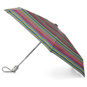 Totes Auto Open Close Umbrella with NeverWet - 8408