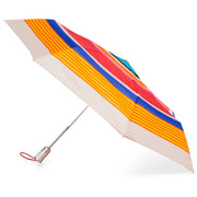 Totes Automatic Open Folding Umbrella - 8410