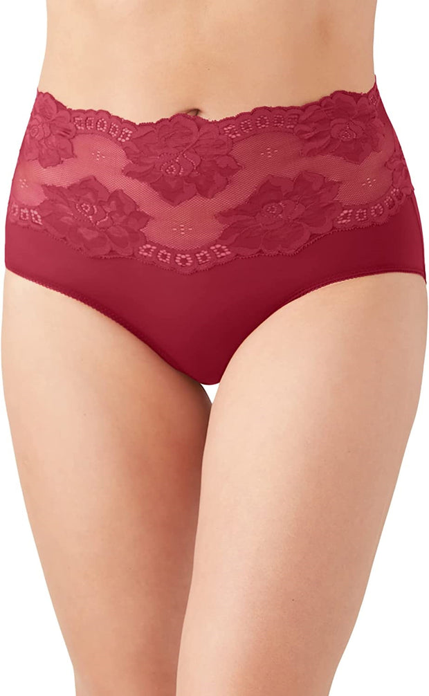 ExOfficio Women's Give-N-Go Lacy Full Cut Brief