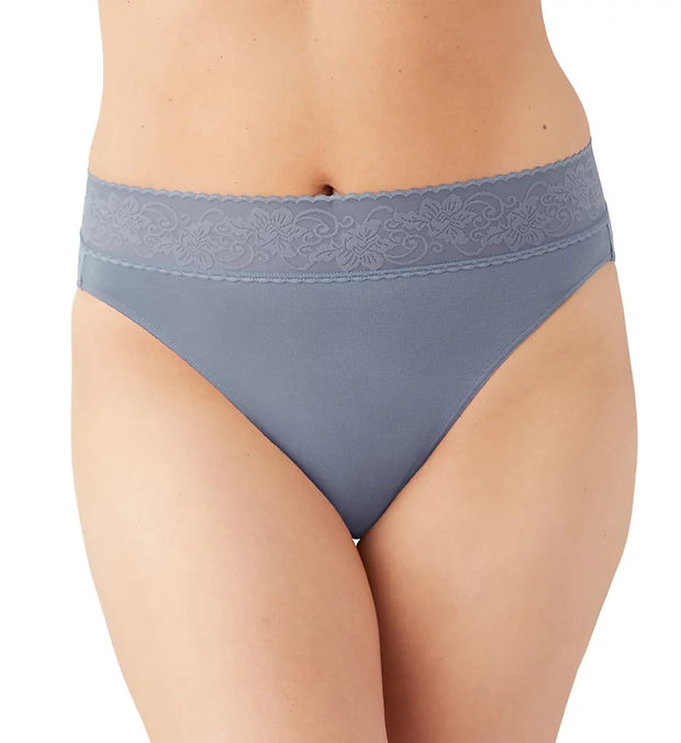 Wacoal Comfort Touch High Cut Panty - 871353