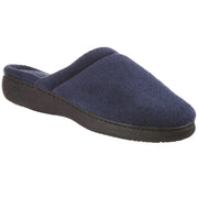 Isotoner Women’s Terry Clog Slippers - 96007