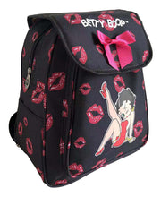 Betty Boop Mini Backpack