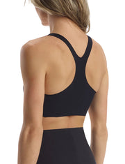 Commando Butter Soft Support Racerback Bralette - BSS502