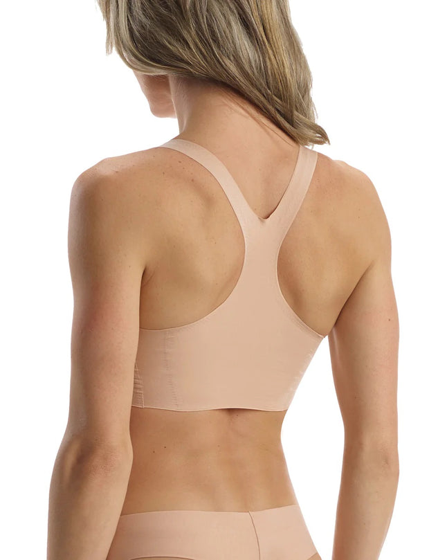 Commando Butter Soft Support Racerback Bralette - BSS502