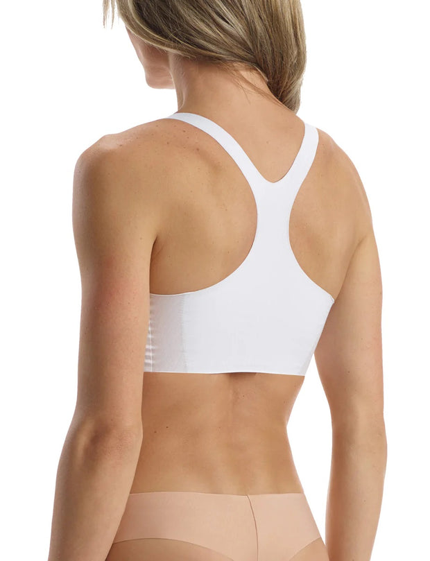 Commando Butter Soft Support Racerback Bralette - BSS502