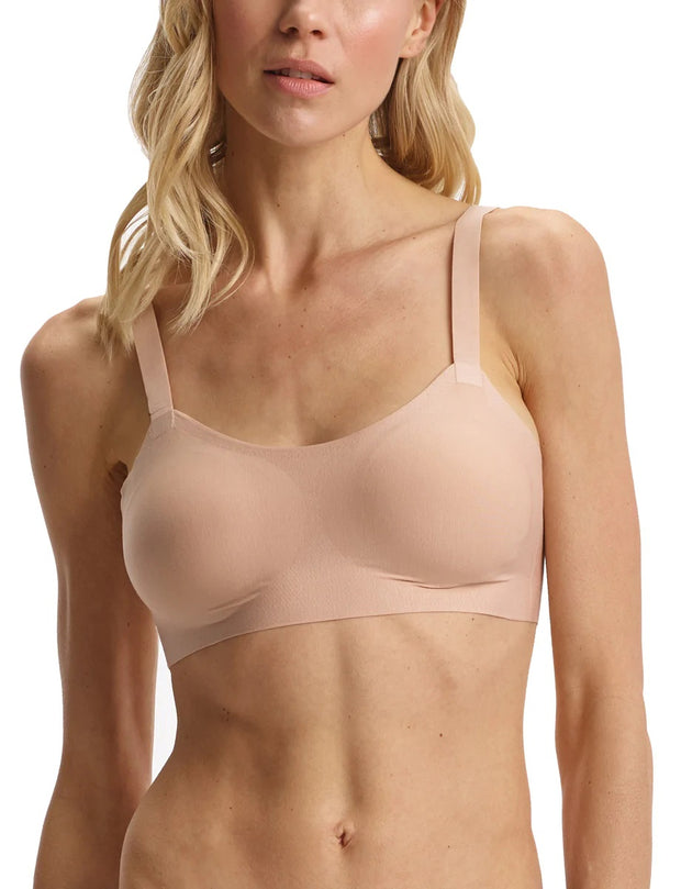 Commando Butter Soft Support Adjustable Bralette - BSS504