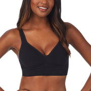 On Gossamer Cabana Cotton Seamless Built Up Wirefree Bra - G3320