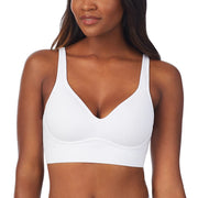 On Gossamer Cabana Cotton Seamless Built Up Wirefree Bra - G3320