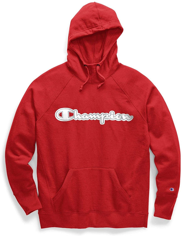 Champion Women's Powerblend Hoodie - GF934