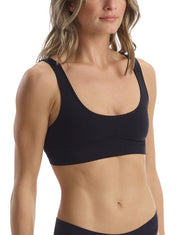 Commando Ballet Body Bralette - KT200