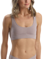 Commando Ballet Body Bralette - KT200