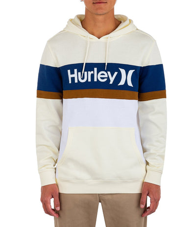 Hurley One and Only Fenwick Summer Pullover - MFT0010260