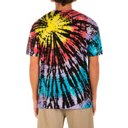 Hurley Strands Short Sleeve T-Shirt - MTS0026550