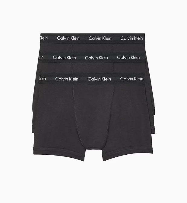 Calvin Klein Cotton Stretch Boxer Brief 3 Pack - NB2616