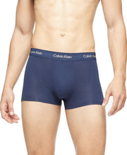 Calvin Klein Ultra Soft Modern Modal Trunk - NB2986