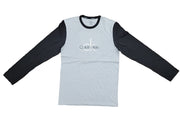 Calvin Klein Men's Long Sleeve Sleepwear Shirt - NP23050