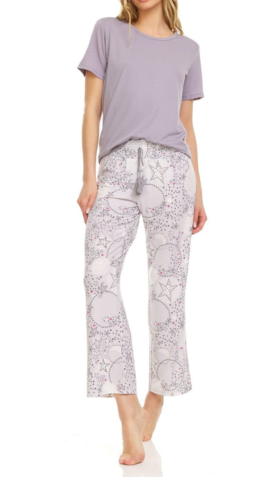 Flora Nikrooz Deandra Pajama Set - Q81243