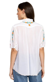 Johnny Was Mircea Blouse - C11923-3