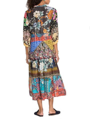 Johnny Was Tibby Jaime Dress - C37321-8
