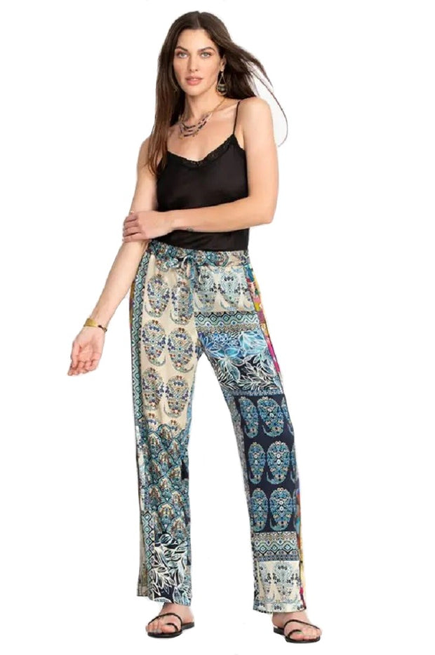 Johnny Was Carly Andromeda Pant - C60521AN