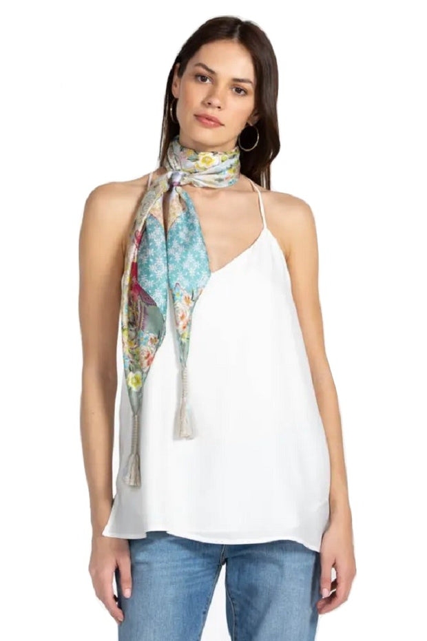 Johnny Was Bylexi Scarf - C92823-1