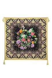 Johnny Was Zen Paisley Scarf - C95321-8