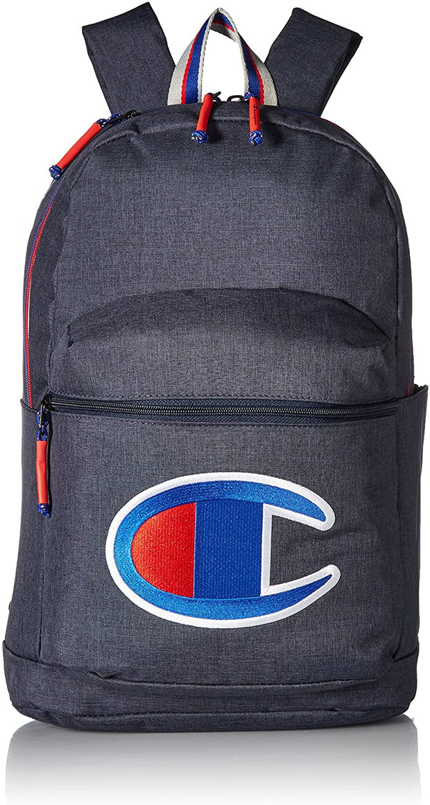 Champion SuperCize Backpack One Size - CH1029