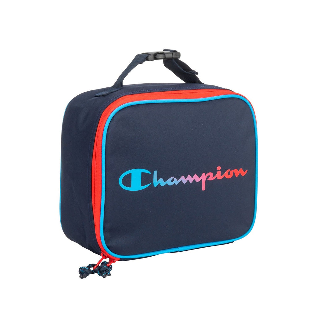 Champion Kids' Chow Lunch Kit 2.0 Blue/Pink One Size