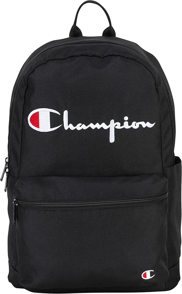 Champion Unisex Adult Backpacks One Size - CM2-0062