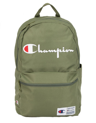 Champion Lifeline Backpack One Size Olive - CM2-0779